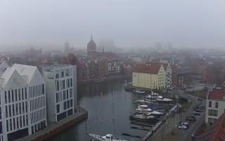 Gdańsk Motława - 18-12-2025 09:35