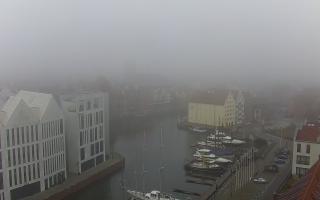 Gdańsk Motława - 18-12-2025 10:13