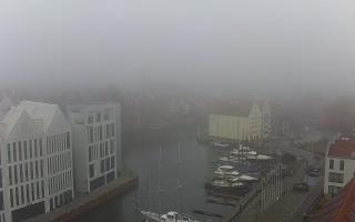 Gdańsk Motława - 18-12-2025 10:21