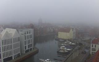 Gdańsk Motława - 18-12-2025 10:28