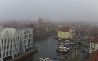 Gdańsk Motława - 18-12-2025 10:51