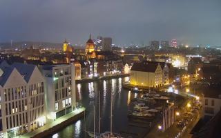 Gdańsk Motława - 18-12-2025 15:16