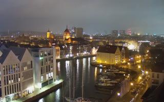 Gdańsk Motława - 18-12-2025 15:24