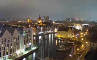 Gdańsk Motława - 18-12-2025 15:31