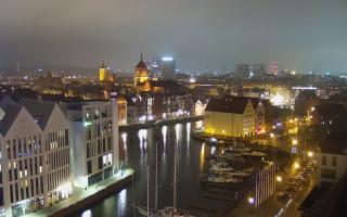 Gdańsk Motława - 18-12-2025 15:39