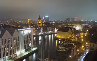 Gdańsk Motława - 18-12-2025 15:47