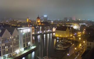 Gdańsk Motława - 18-12-2025 15:54