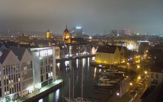 Gdańsk Motława - 18-12-2025 16:02