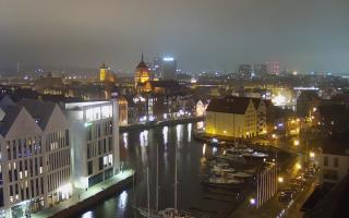 Gdańsk Motława - 18-12-2025 16:17