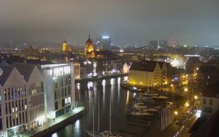 Gdańsk Motława - 18-12-2025 16:32