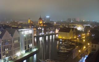 Gdańsk Motława - 18-12-2025 17:02