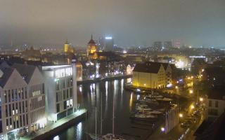 Gdańsk Motława - 18-12-2025 17:18