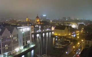 Gdańsk Motława - 18-12-2025 17:33