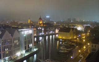 Gdańsk Motława - 18-12-2025 17:40