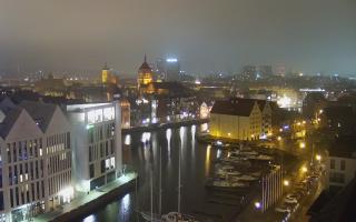 Gdańsk Motława - 18-12-2025 17:48