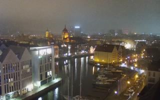 Gdańsk Motława - 18-12-2025 18:03