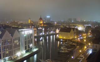 Gdańsk Motława - 18-12-2025 18:11