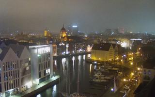 Gdańsk Motława - 18-12-2025 18:26