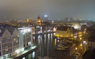 Gdańsk Motława - 18-12-2025 18:33