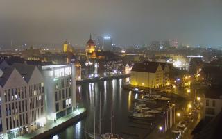 Gdańsk Motława - 18-12-2025 18:41