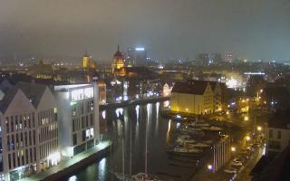 Gdańsk Motława - 18-12-2025 18:49