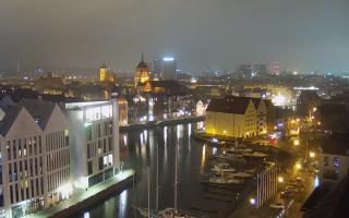 Gdańsk Motława - 18-12-2025 20:20