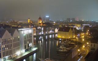 Gdańsk Motława - 18-12-2025 21:13