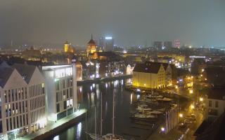 Gdańsk Motława - 18-12-2025 21:20