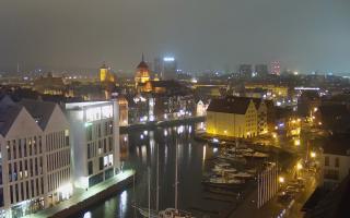 Gdańsk Motława - 18-12-2025 21:28