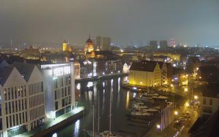 Gdańsk Motława - 18-12-2025 23:37