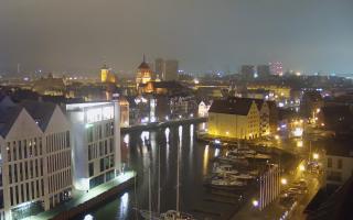 Gdańsk Motława - 18-12-2025 23:52