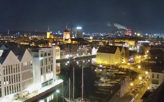 Gdańsk Motława - 24-12-2025 17:37