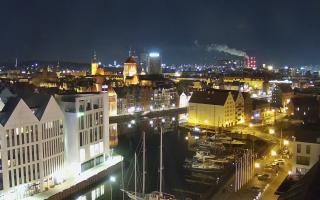 Gdańsk Motława - 24-12-2025 18:00