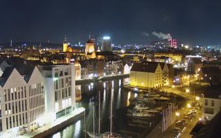 Gdańsk Motława - 24-12-2025 18:07