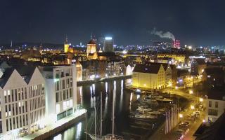 Gdańsk Motława - 24-12-2025 18:15