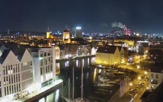 Gdańsk Motława - 24-12-2025 18:30