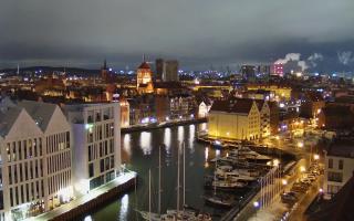 Gdańsk Motława - 01-01-2026 22:53