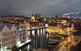 Gdańsk Motława - 01-01-2026 23:08