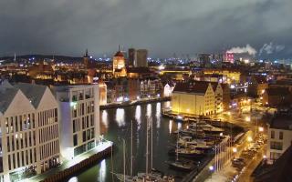 Gdańsk Motława - 01-01-2026 23:23