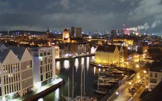 Gdańsk Motława - 01-01-2026 23:31