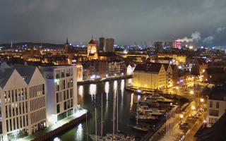 Gdańsk Motława - 01-01-2026 23:38