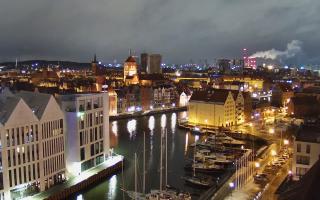 Gdańsk Motława - 02-01-2026 00:16