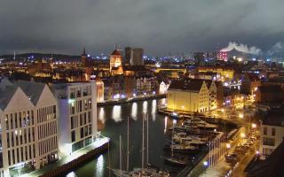 Gdańsk Motława - 02-01-2026 00:24