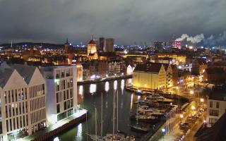 Gdańsk Motława - 02-01-2026 00:31