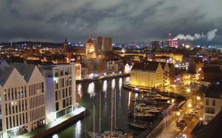 Gdańsk Motława - 02-01-2026 00:39