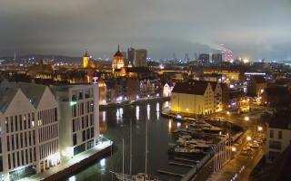 Gdańsk Motława - 08-01-2026 22:57