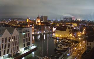 Gdańsk Motława - 08-01-2026 23:12