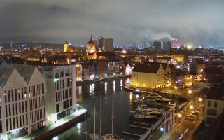 Gdańsk Motława - 08-01-2026 23:27