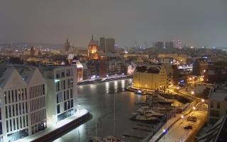 Gdańsk Motława - 14-01-2026 01:32