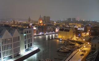 Gdańsk Motława - 14-01-2026 02:40